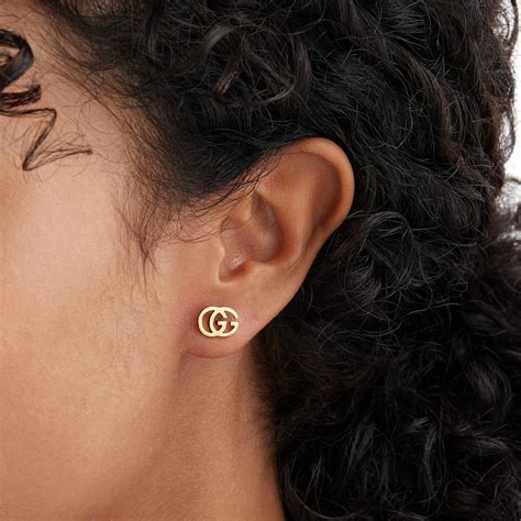 goldsmiths gucci earrings